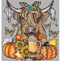 Cow-NIU 2548